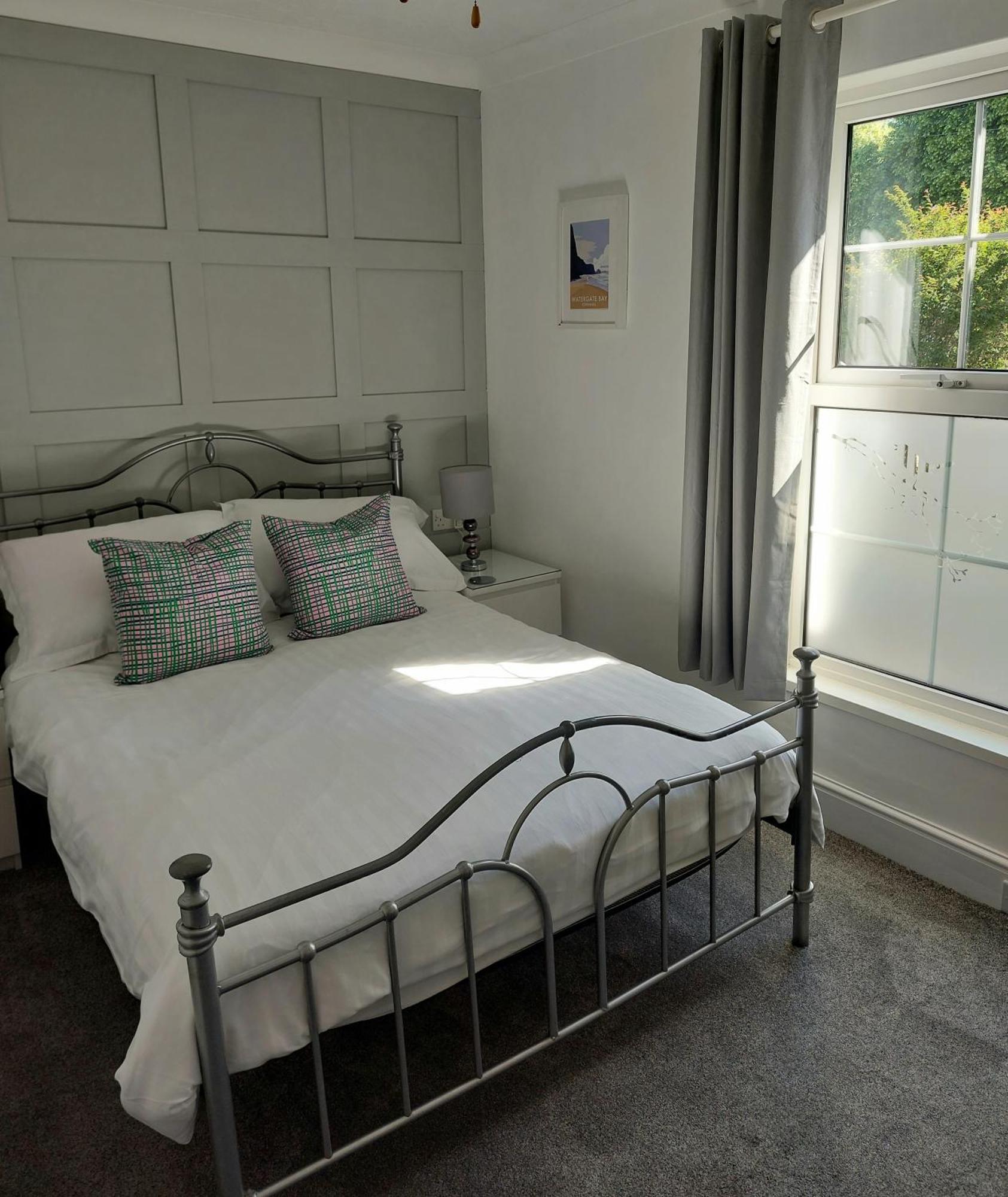 Harmony Bed And Breakfast Torquay Dış mekan fotoğraf